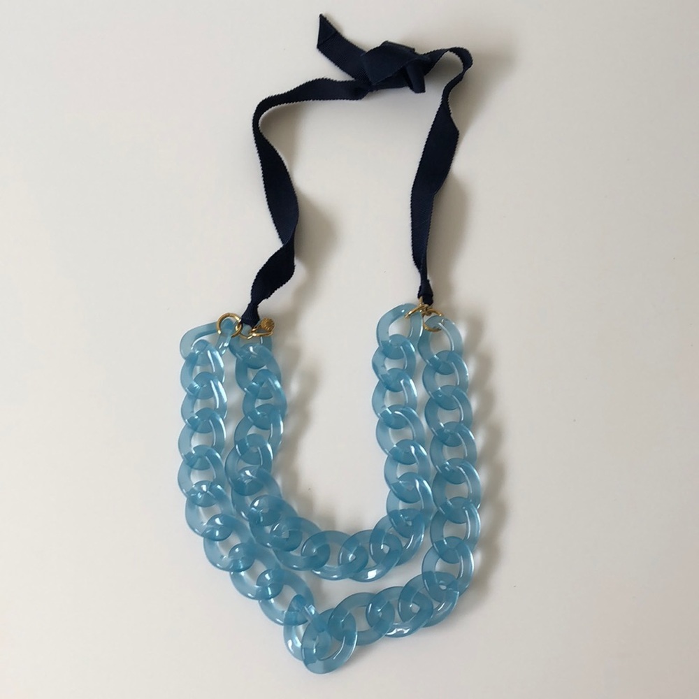 J. Crew necklace